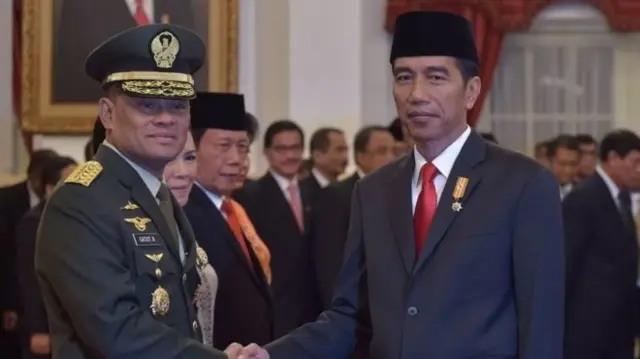 jokowi