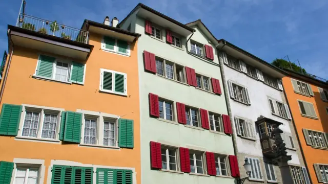 Zurich