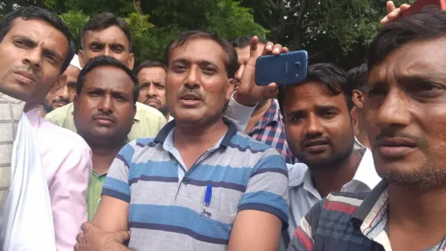 इस्लामिक मदरसा आधुनिकीकरण शिक्षक एसोसिएशन, एजाज अहमद, scheme for providing quality education in madarsas, SPQEM, स्कीम फॉर प्रोवाइडिंग क्वॉलिटी एजुकेशन, एसपीक्यूईएम