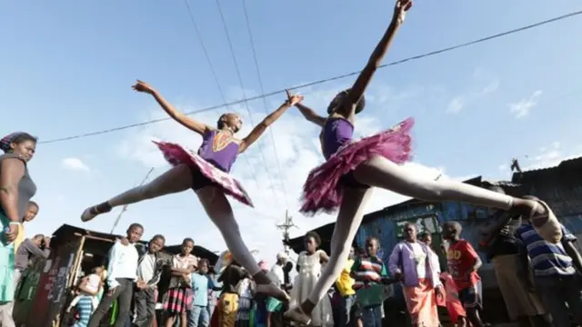 صور أفريقيا