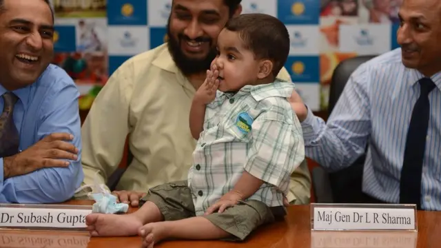 भारत, पाकिस्तान