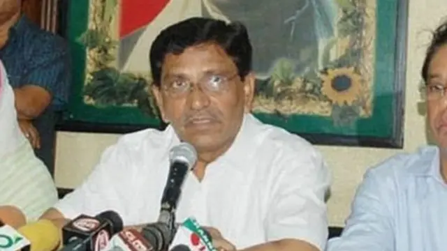 মাহবুবুল আলম হানিফ, আওয়ামী লীগের যুগ্ম সাধারণ সম্পাদক