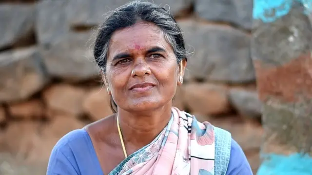 மகேஷ்வரி