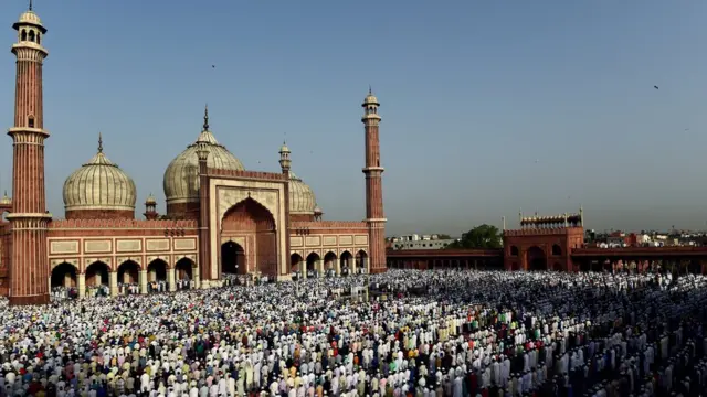 जामा मस्जिद