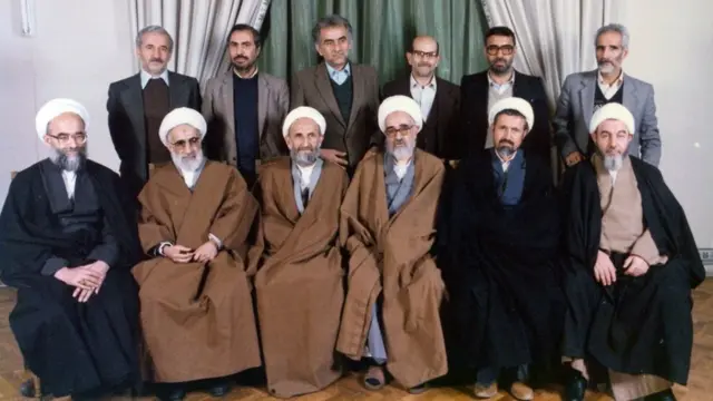 شورای تگهبان