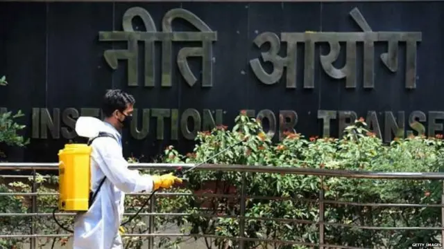 ਕੋਰੋਨਾਵਾਇਰਸ ਕਰਕੇ ਆਰਥਿਕ ਮੋਰਚੇ 'ਤੇ ਅਨਿਸ਼ਚਿਤਤਾ ਵੱਧ ਸਕਦੀ ਹੈ