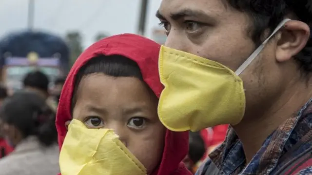 कोरोना वायरस