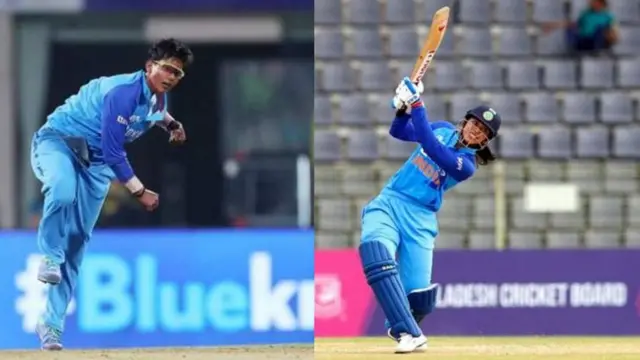 మహిళల ప్రీమియర్ లీగ్