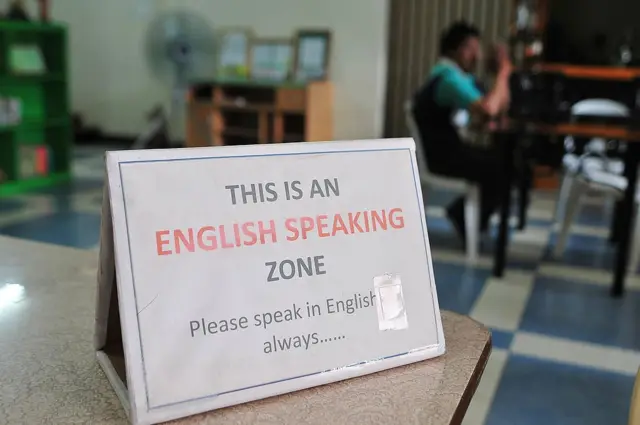 په نړۍ کې تر ټولو ډېر کتابونه په انګلیسي ژبه لیکل شوي. تر ډېره پیاوړې علمي او څېړنیزې سرچینې همدې ژبه کې موندلی شئ.