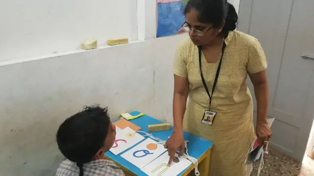 குழந்தைகளின் கற்கும் திறனில் குறைபாடுகள்: தேவை விழிப்புணர்வு