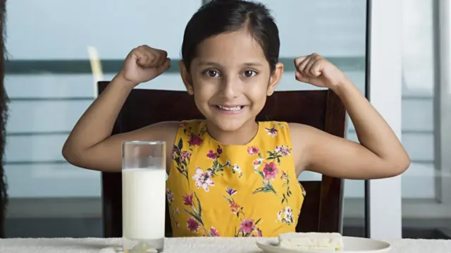 పాలు ఏవి మంచివి?