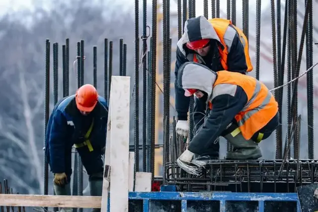 Rossiyadagi migrantlar