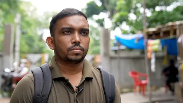 आलोक यादव