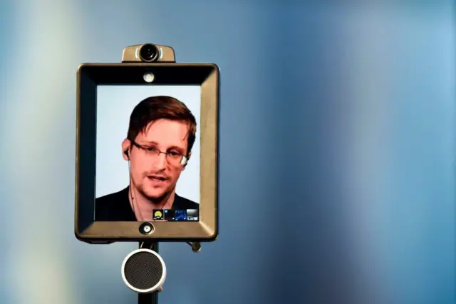 Snowden