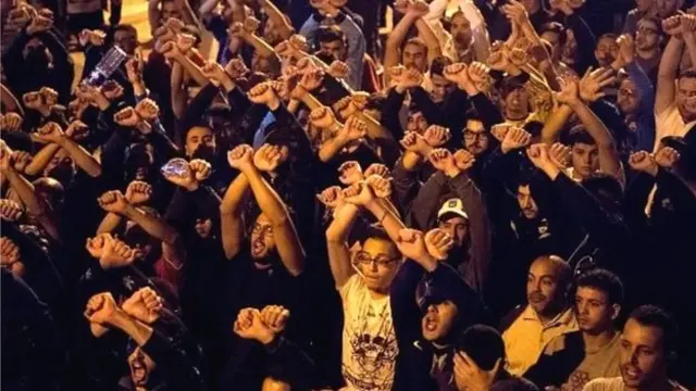 l-Hoceïma, dans le nord du Maroc, est secouée depuis sept mois par un mouvement de contestation revendiquant le développement du Rif