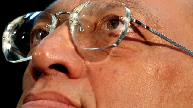 mesut yılmaz