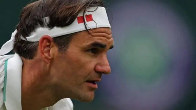 రోజర్ ఫెదరర్