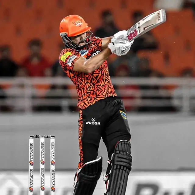 નીતીશ કુમાર રેડ્ડી