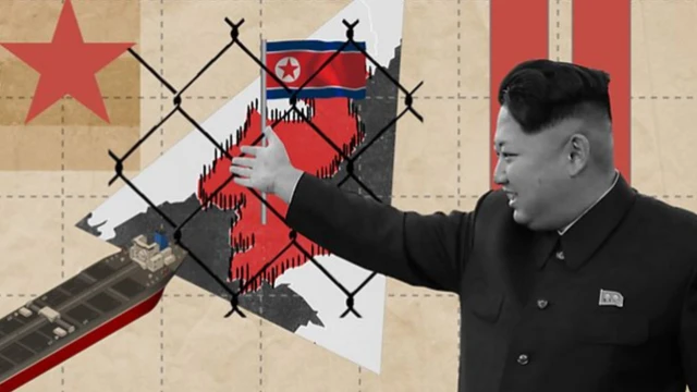 كيم جونغ أون