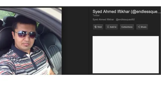 twitter/ افتخار