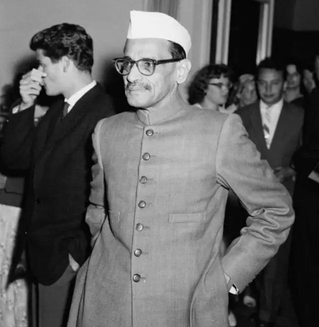 ગુલઝારી લાલ નંદા