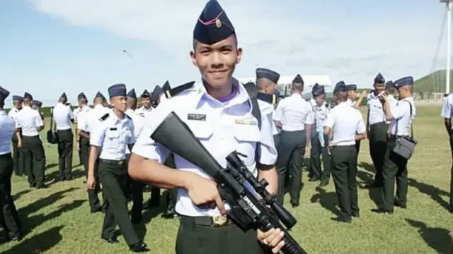 นายภคพงศ์ ตัญกาญจน์