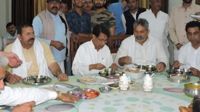 अजित सिंह