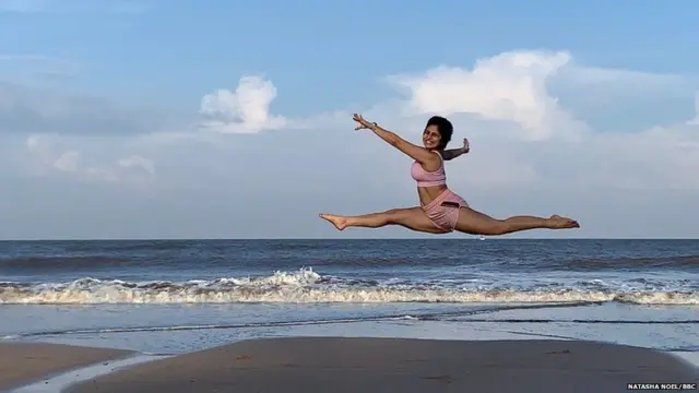 ਨਤਾਸ਼ਾ ਨੋਇਲ , 100Women