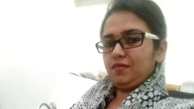 மருத்துவர் உஜ்மா