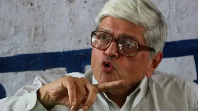 गोपाल कृष्ण गांधी