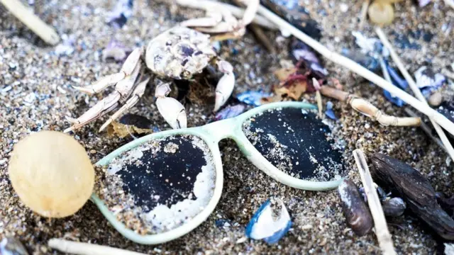 تعرف على "المنتجات الطبيعية" التي يمكن أن تغنيك عن البلاستيك