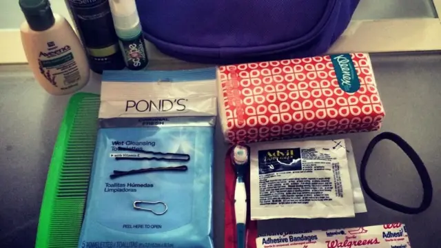 Productos de belleza