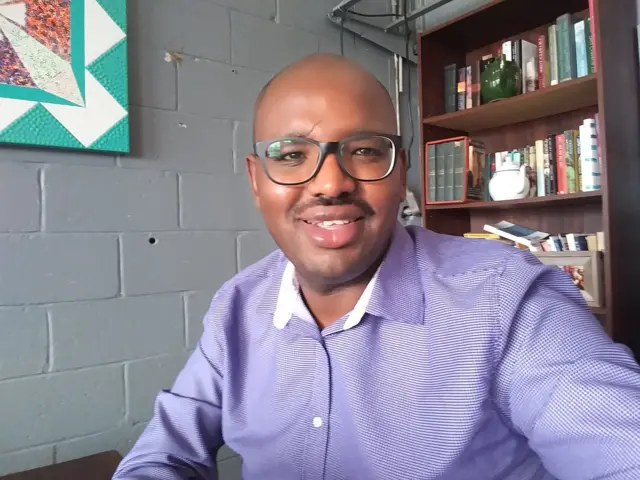 Dr. Dararaa Ximootiwoos Guboo