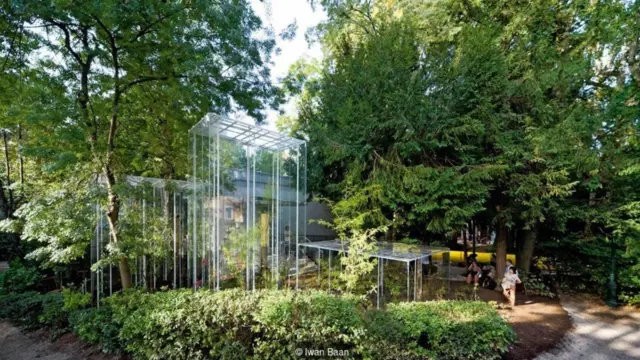 Bangunan ramah lingkungan