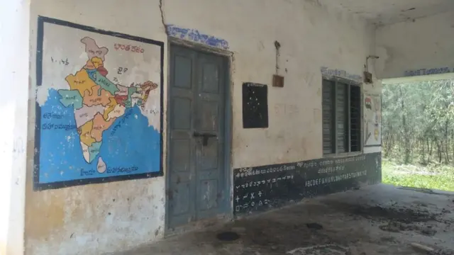 కళ్యాణపులోవ తవ్వకాలు