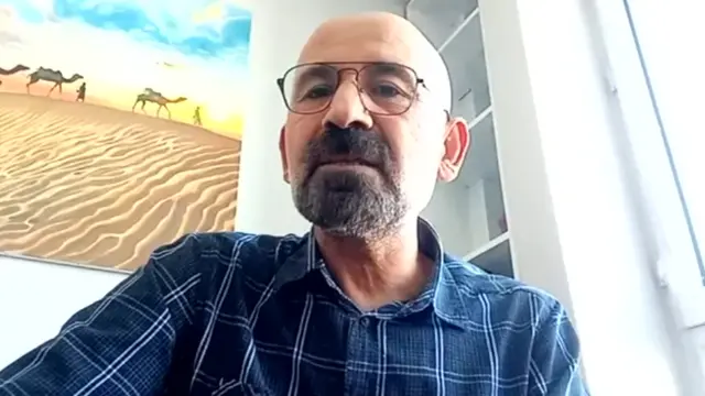 اقای بورگیت
