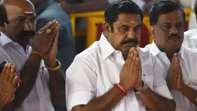 తమిళనాడులో ప్రతికా స్వేచ్ఛకు ఆటంకాలు