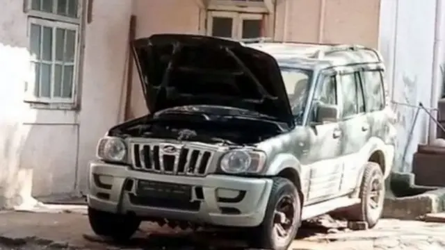 परमबीर सिंह, हेमंत नगराळे