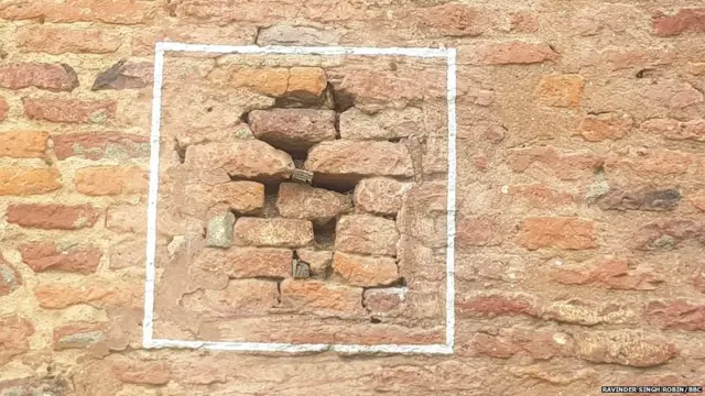 ਜਲ੍ਹਿਆਂਵਾਲਾ ਬਾਗ