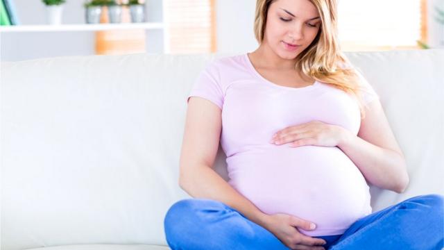 Семь советов беременным женщинам