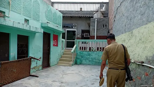 रोहतक ऑनर किलिंग