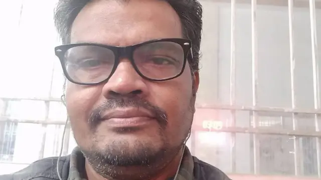 నక్కా వెంకటరావు