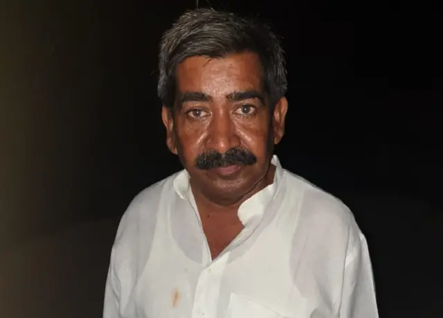 नंद किशोर