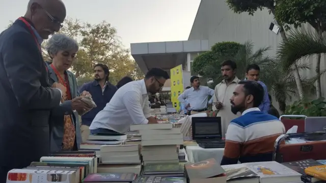 لاہور، فیسٹیول