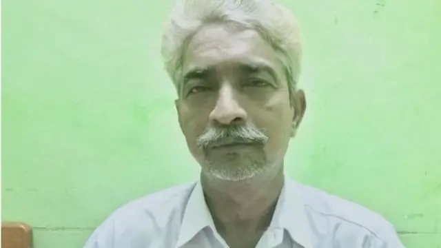 రాజమోహన్