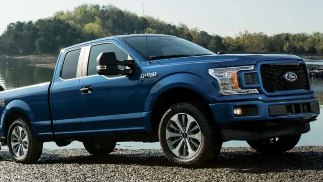 fotopix bet365 adrianouma Ford F-150 azul