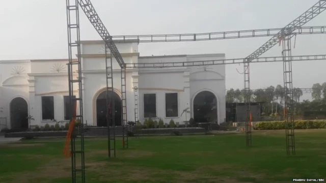 ਕੋਰੋਨਾਵਾਇਰਸ ਕਰਕੇ ਵਿਆਹ ਨਹੀਂ ਹੋ ਰਹੇ