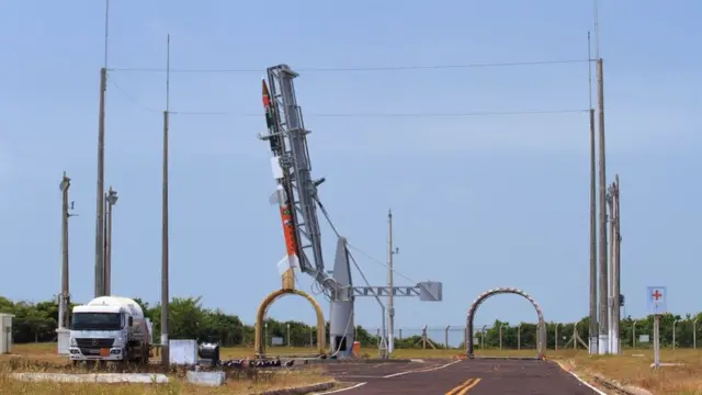 Base de Alcântara (MA)