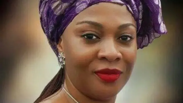 Gbemi Saraki
