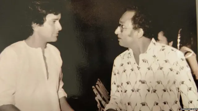 पंढरी जुकर